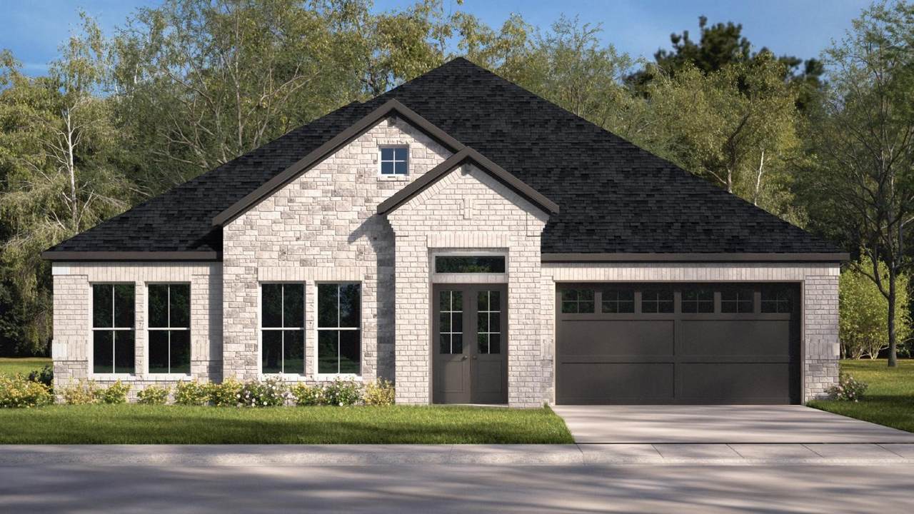 2511 Friendswood Trail - Photo 1