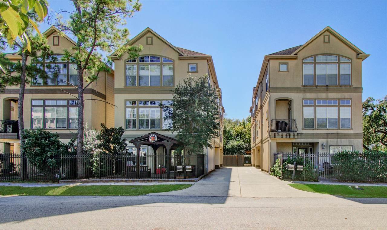 4613 Floyd Street - Photo 1