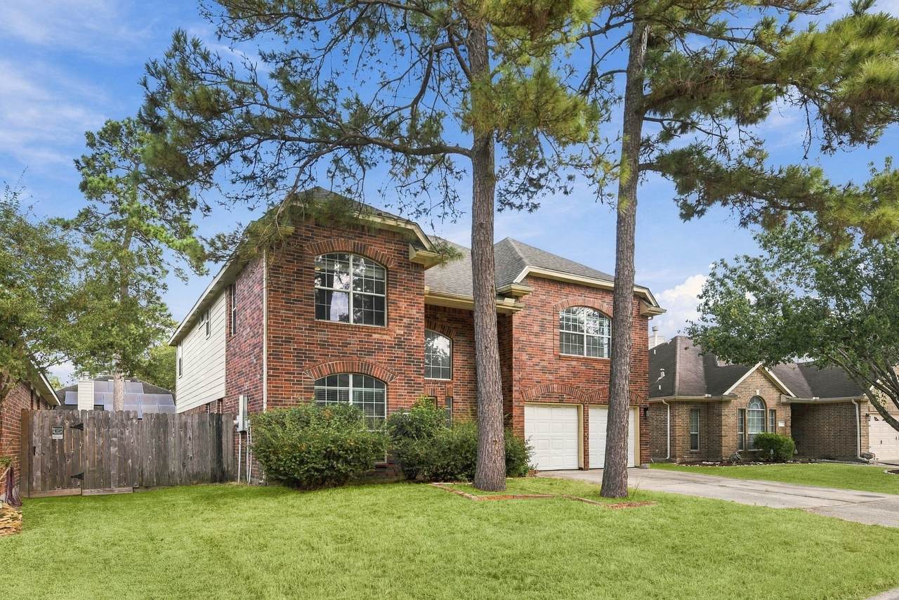 19118 Sprintwood Court - Photo 1