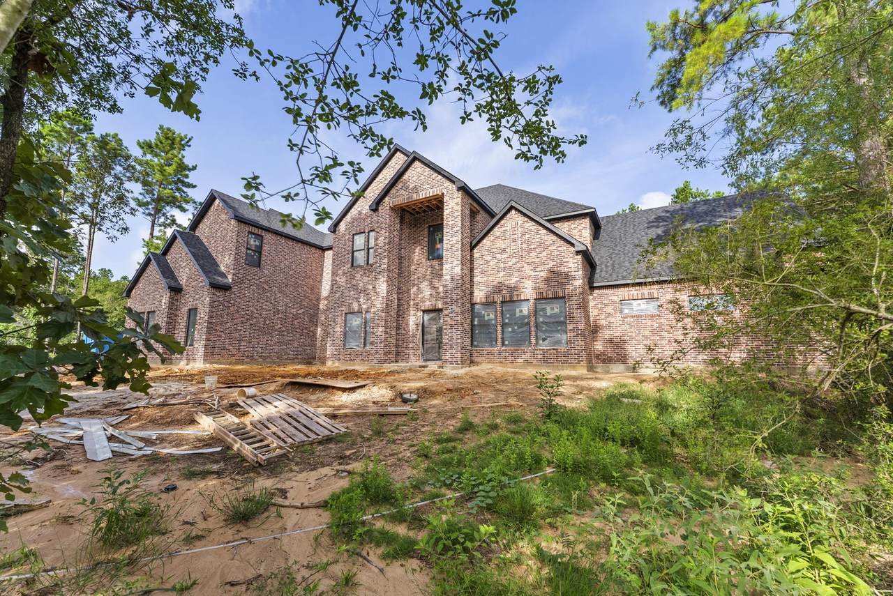 7529 High Meadow Ridge Drive - Photo 1