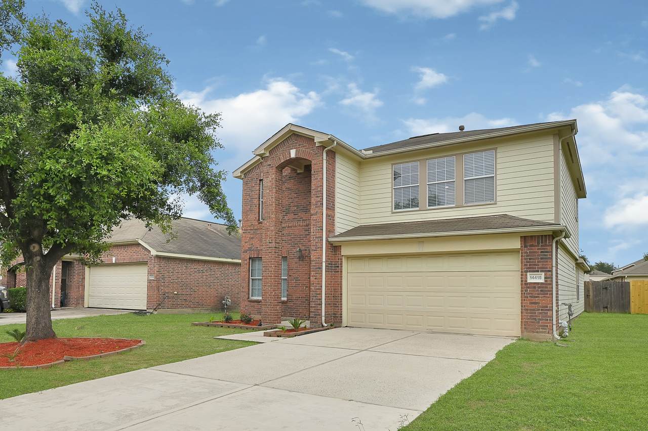 14418 Cellini Dr - Photo 1