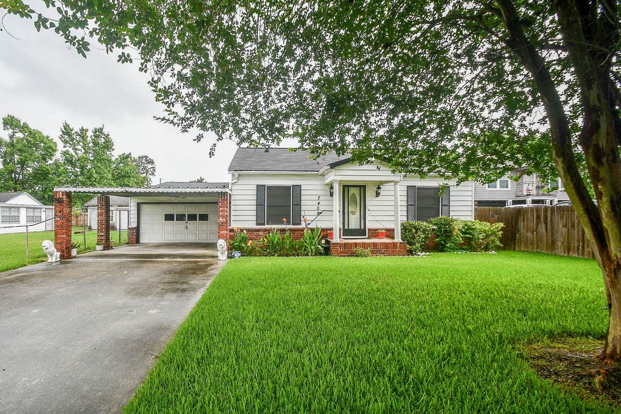 7409 Hall Street - Photo 1