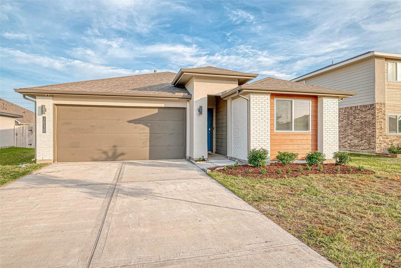 14530 Rain Tree Drive - Photo 1