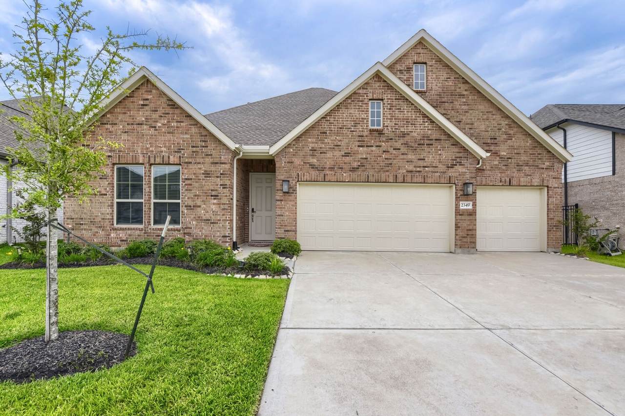 2349 Blue Sail Drive - Photo 1