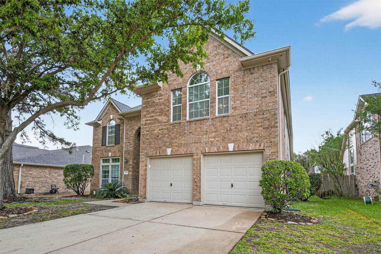3219 Legends Mist Drive - Photo 1