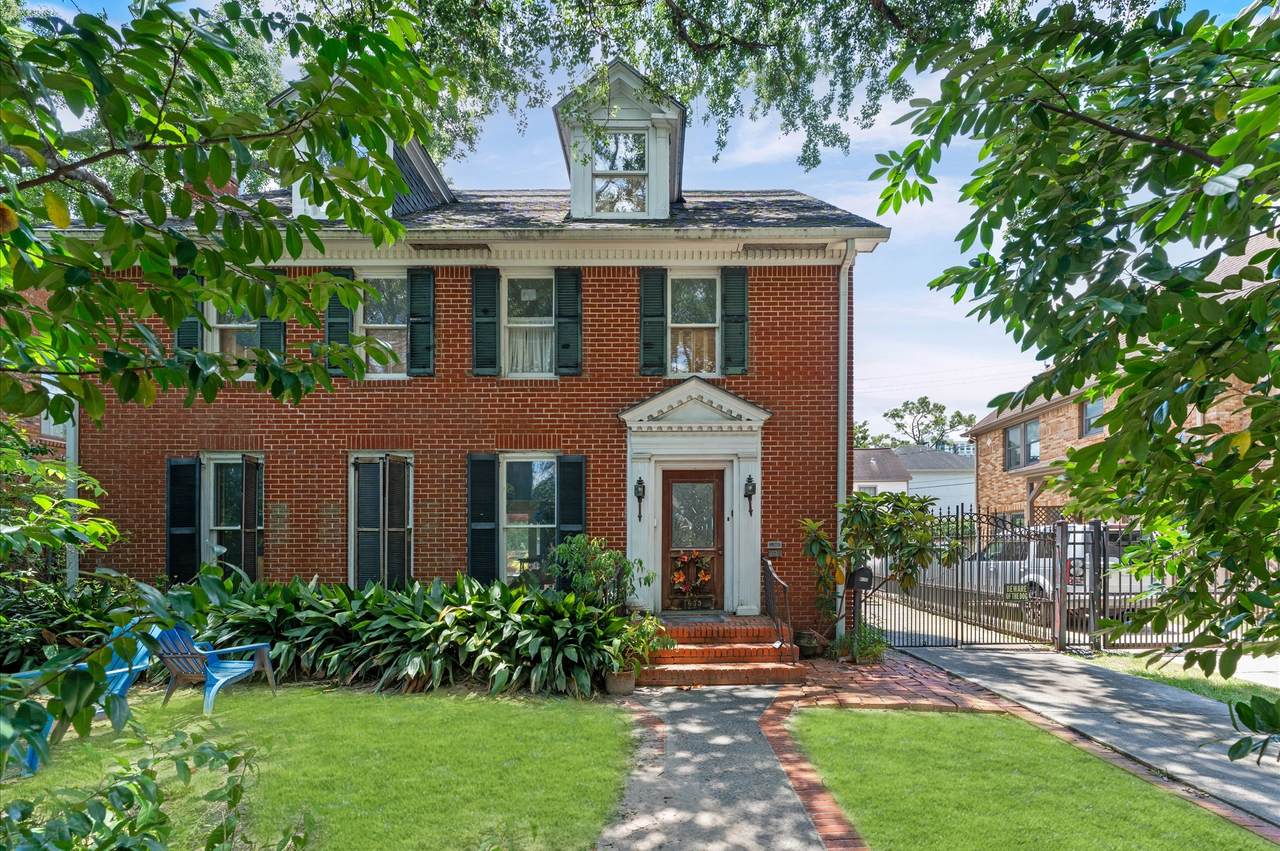 1635 Milford Street - Photo 1