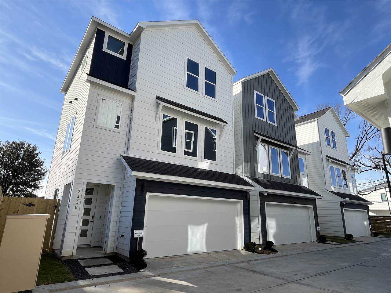 2428 Freeman Street - Photo 1