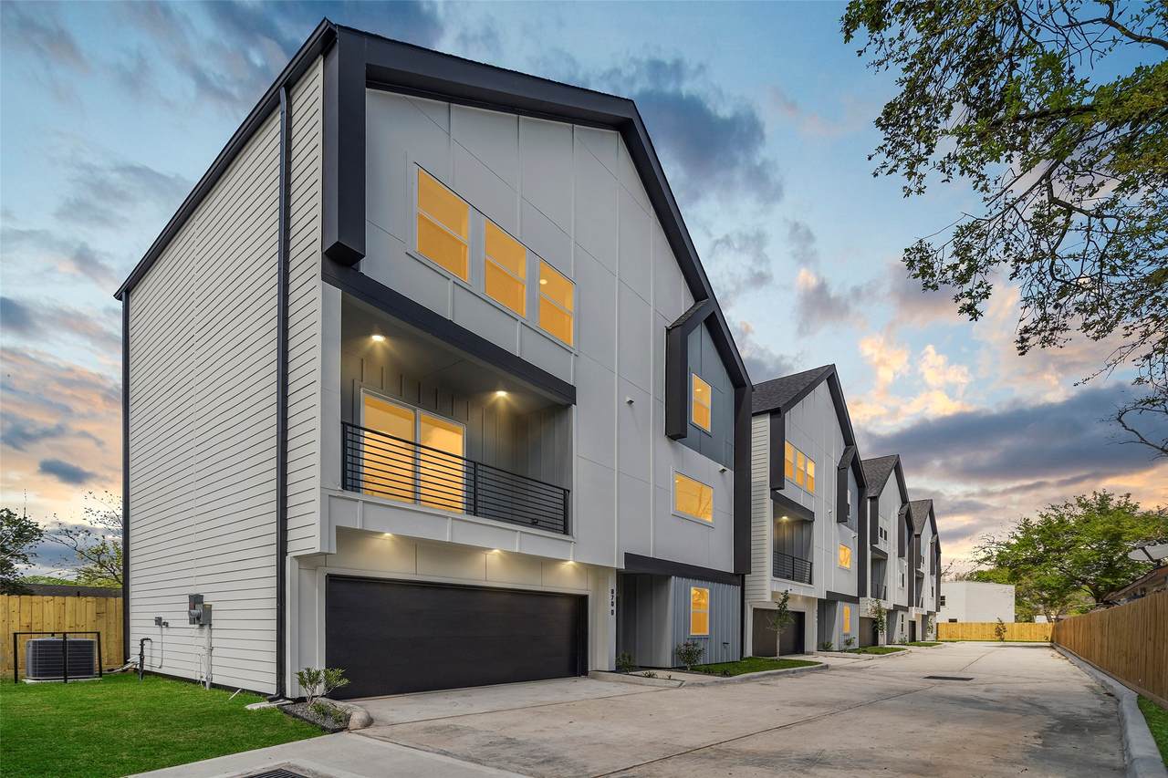 870 Little York Road - Photo 1