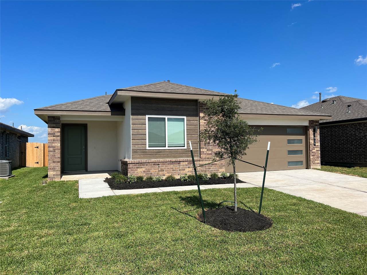 7919 Cattleman Valley Drive - Photo 1