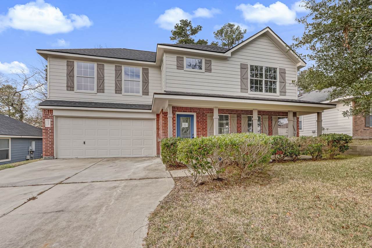 5445 Buffalo Circle - Photo 1