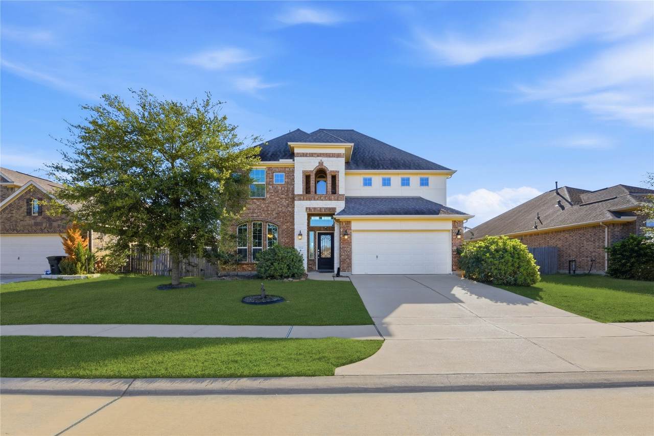 11826 Apple Harvest Lane - Photo 1