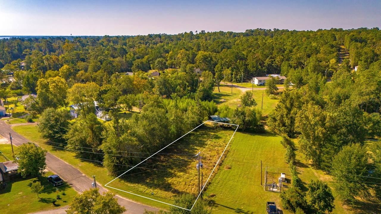 1518 Yaupon Cove Drive - Photo 1