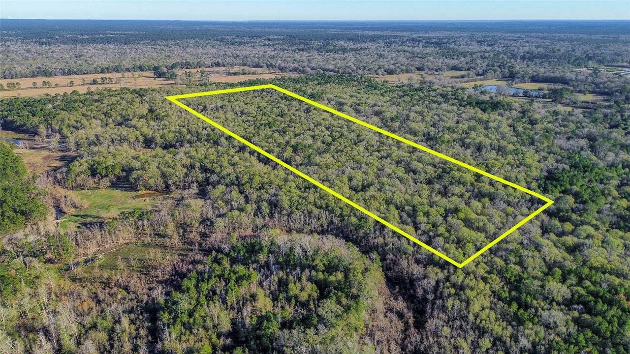 0 Brown Rd - Photo 1