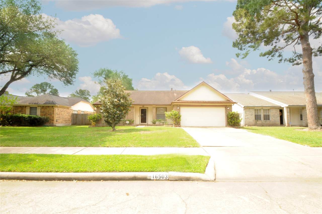 16503 Canario Drive - Photo 1