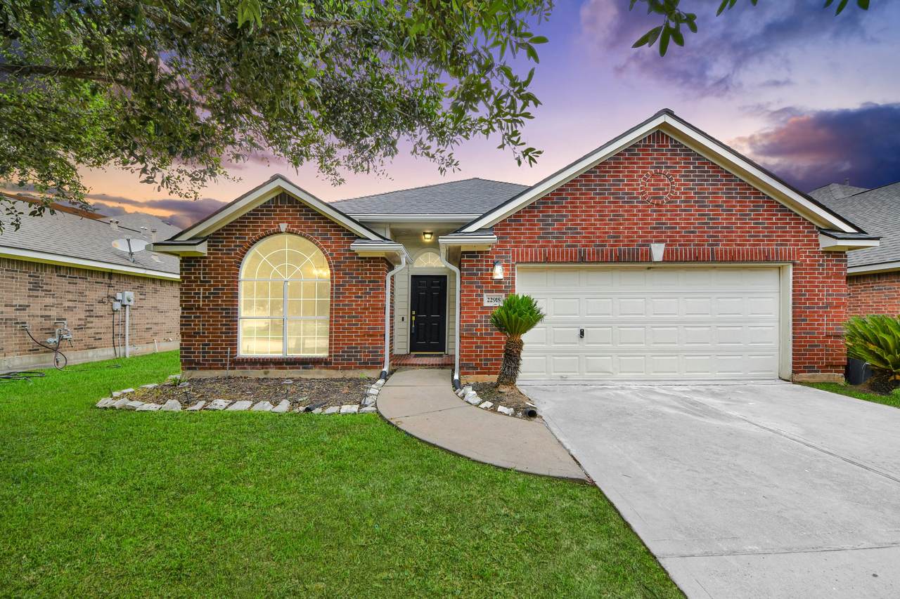 22918 Still Pond Drive - Photo 1