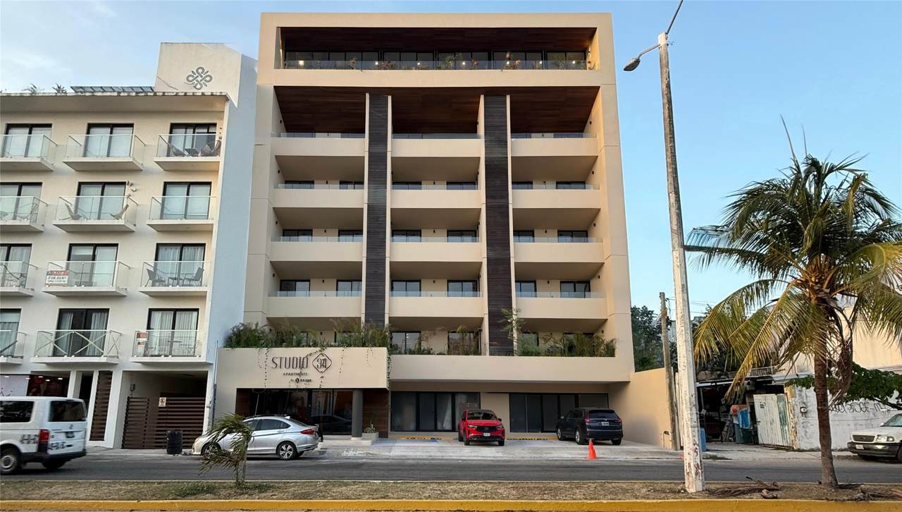 30 Calle 34 - Photo 1