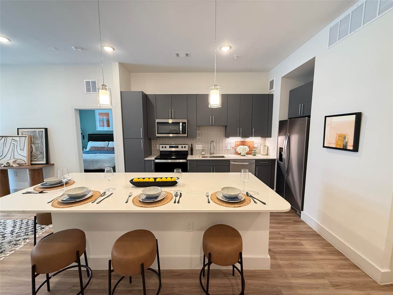 641 Crosstimbers Street - Photo 1