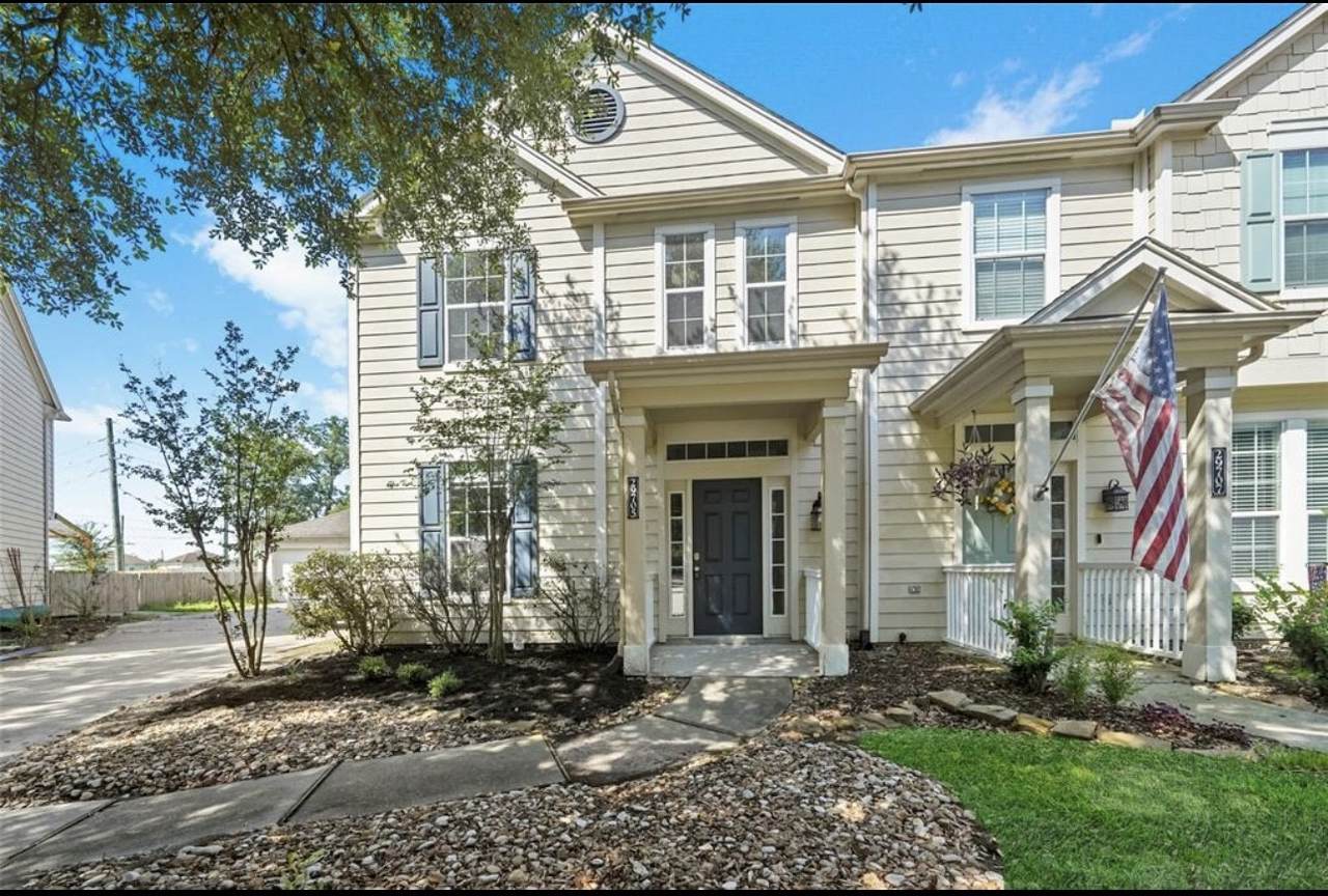29705 Parliament Hills Drive - Photo 1
