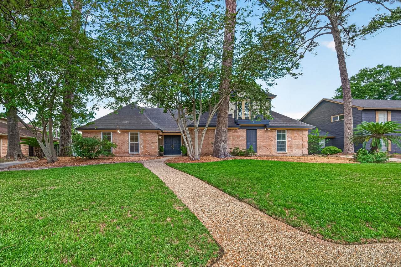 5210 Lodge Creek - Photo 1