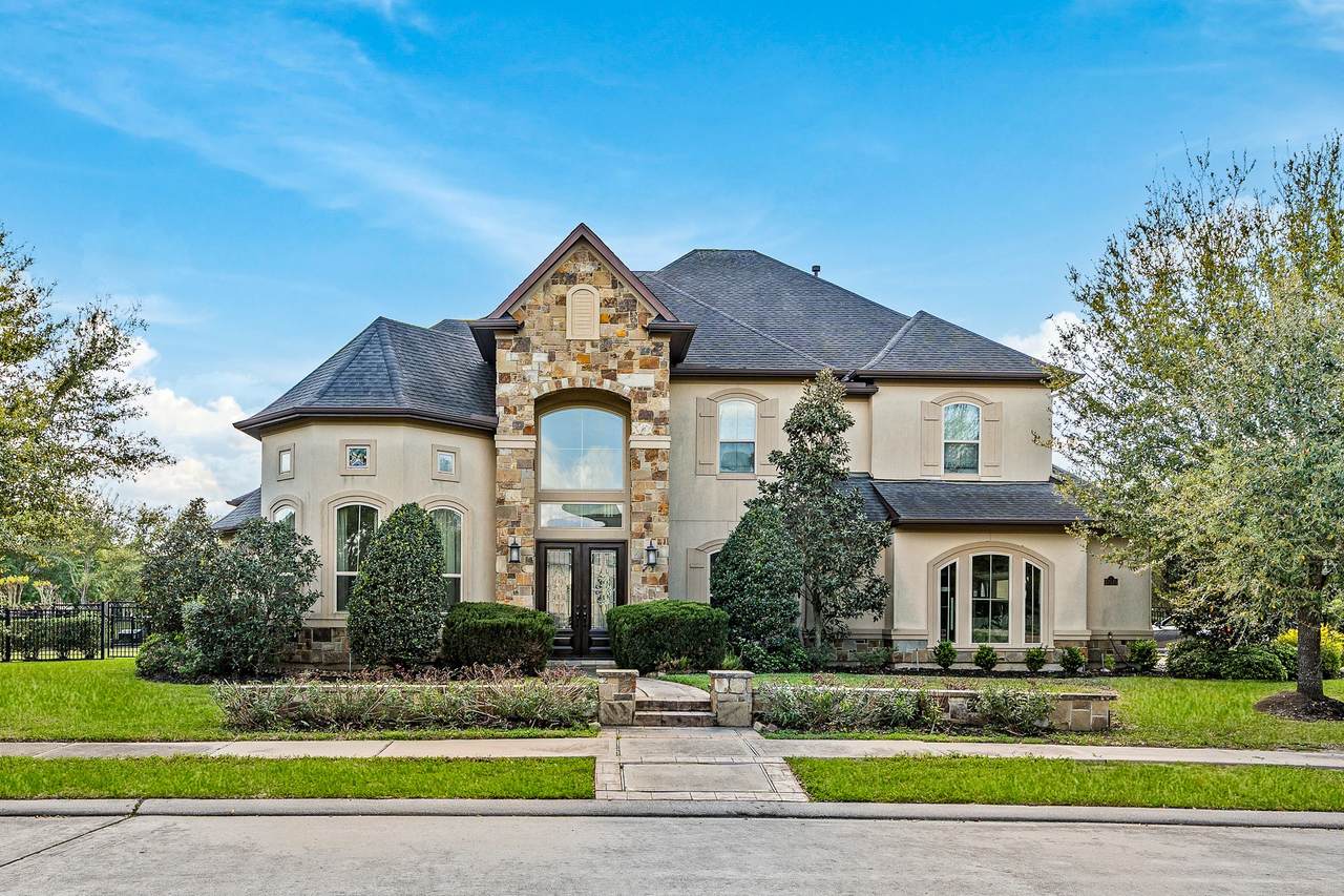 17515 Bremonds Bend Court - Photo 1