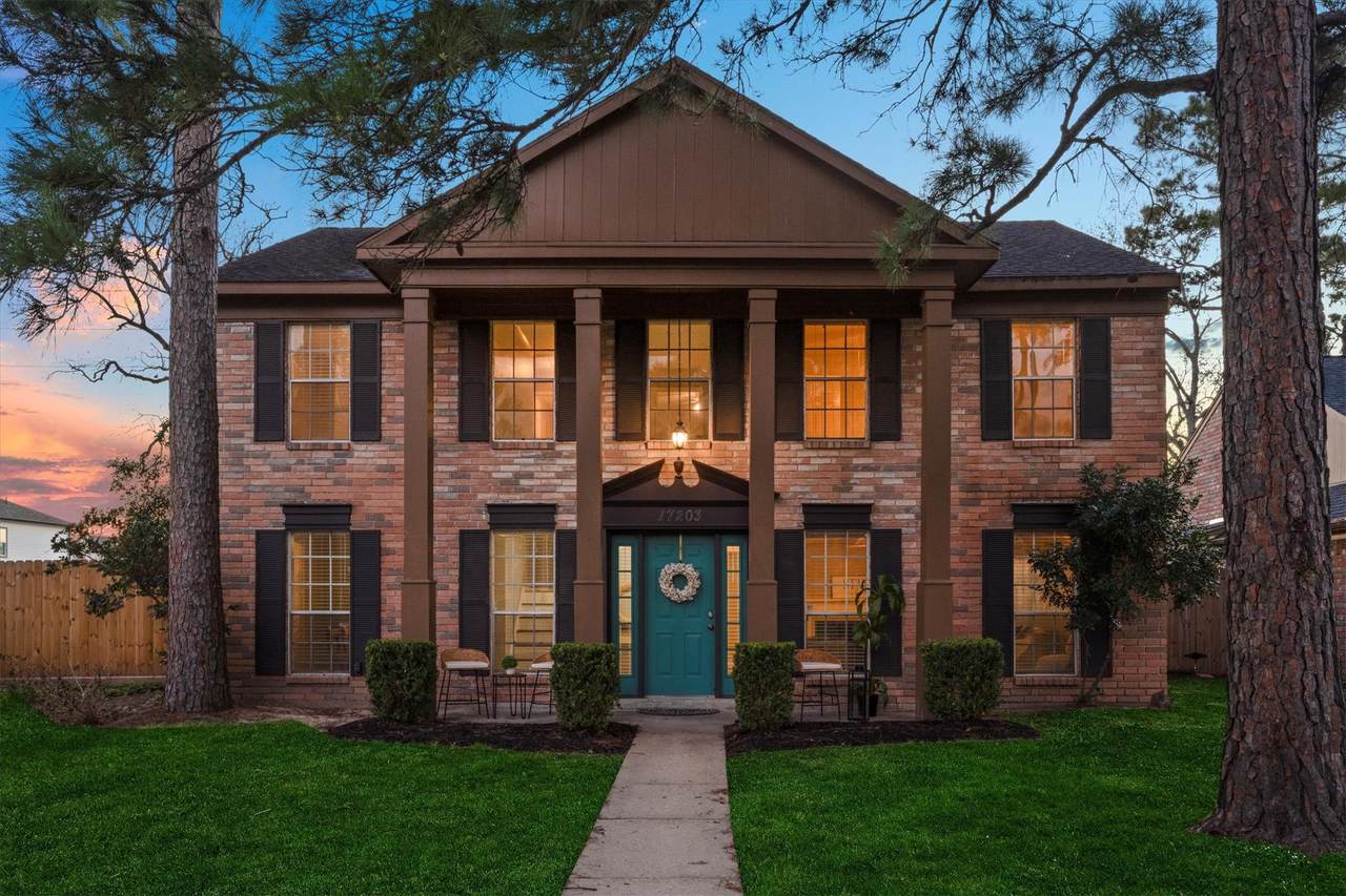 17203 Kettle Creek Drive - Photo 1