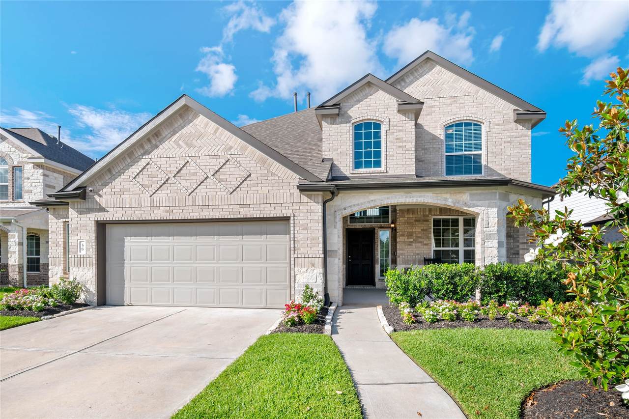 58 Indian Wells Drive - Photo 1
