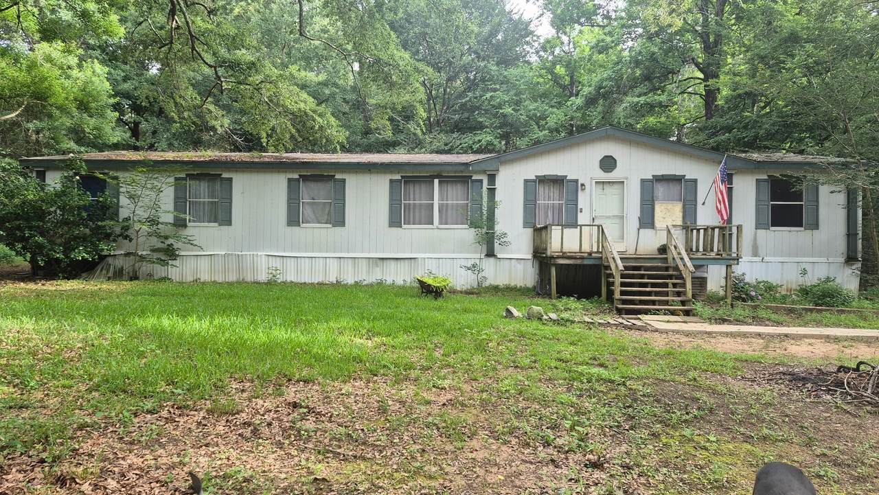 2016 County Road 1865 North - Photo 1