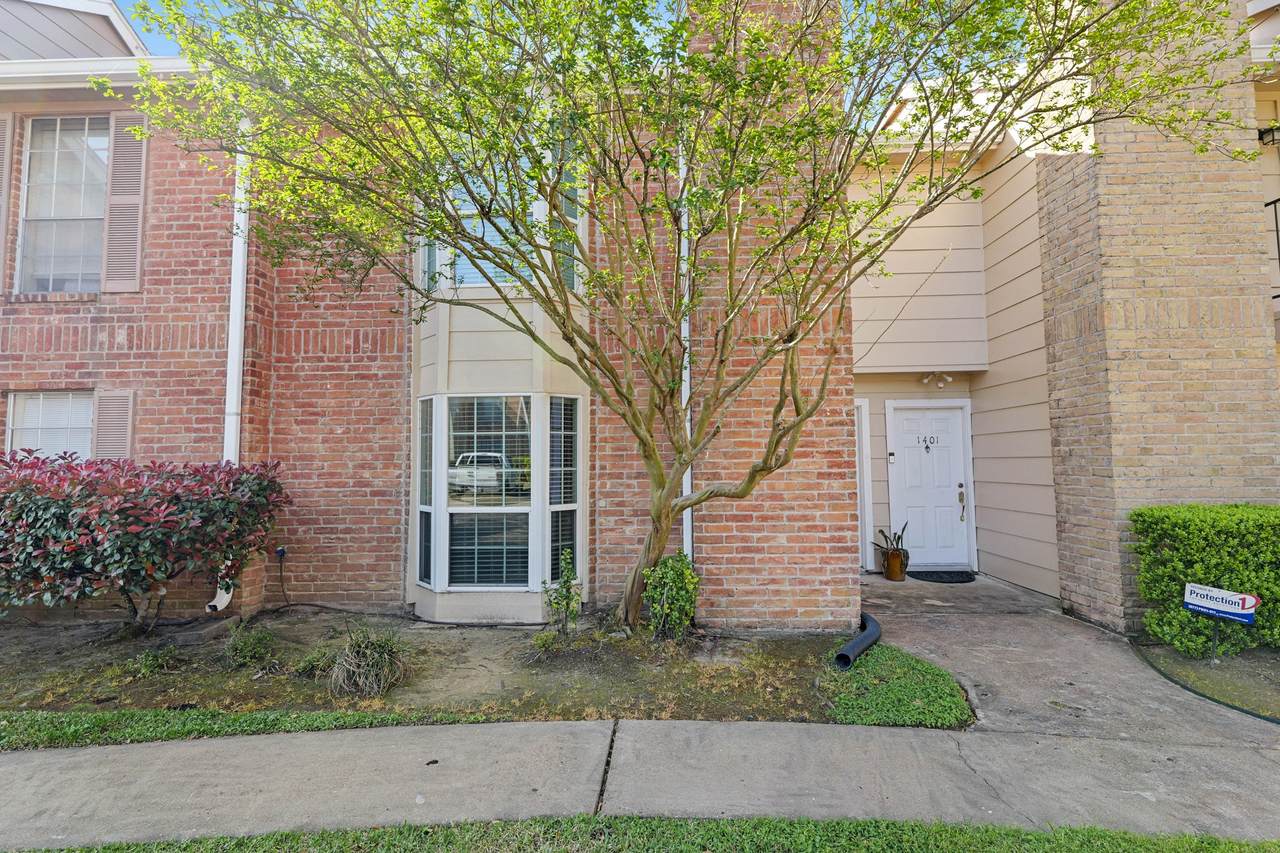 2800 Jeanetta Street - Photo 1