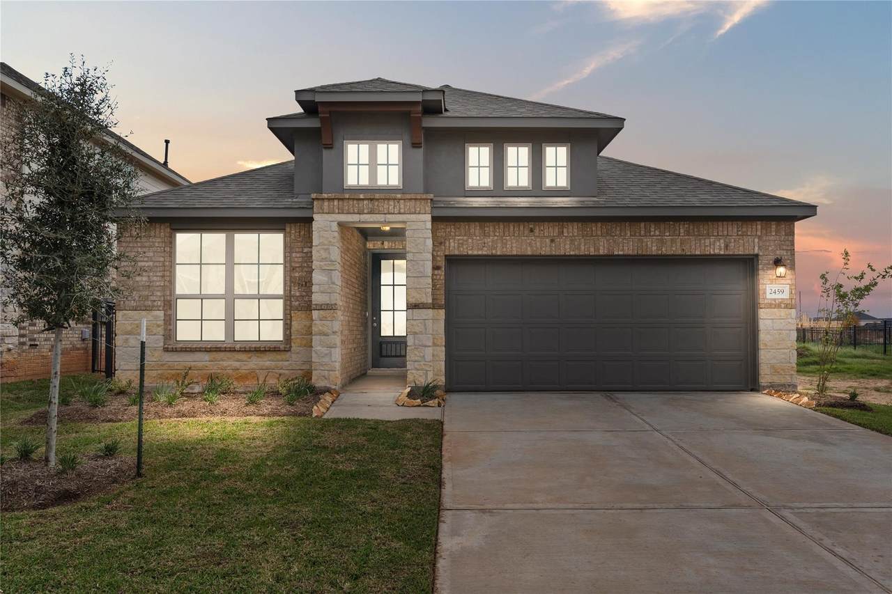 2459 Solaris Bend Drive - Photo 1