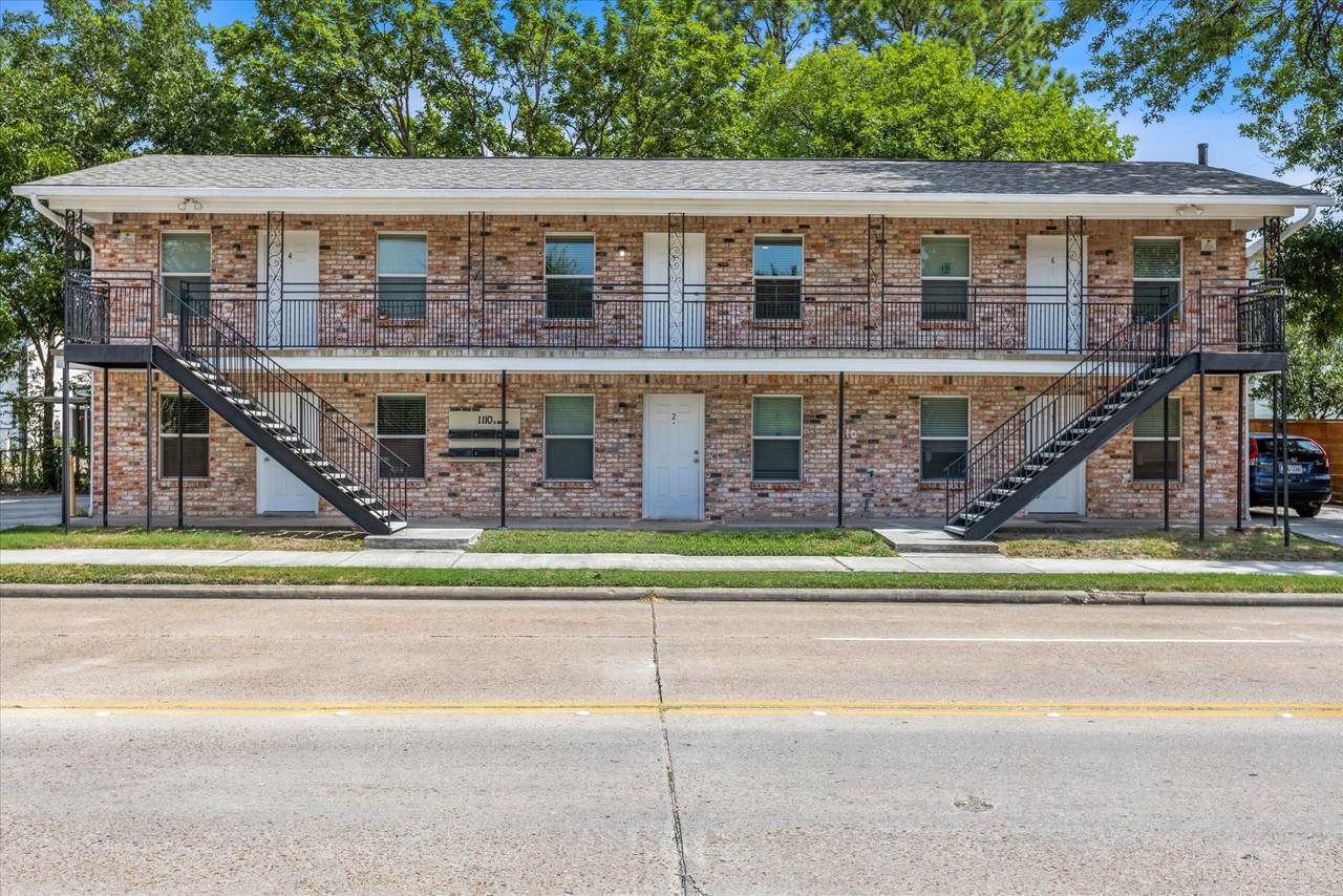 1110 Patton Street - Photo 1