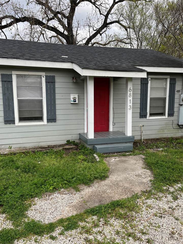 6813 Foster Street - Photo 1
