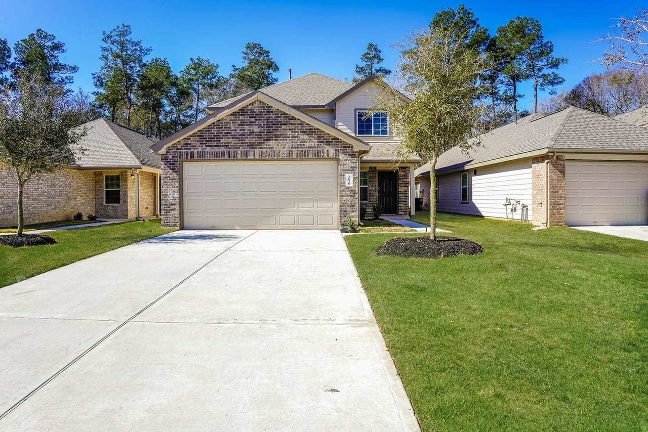 2626 Lina Drive - Photo 1
