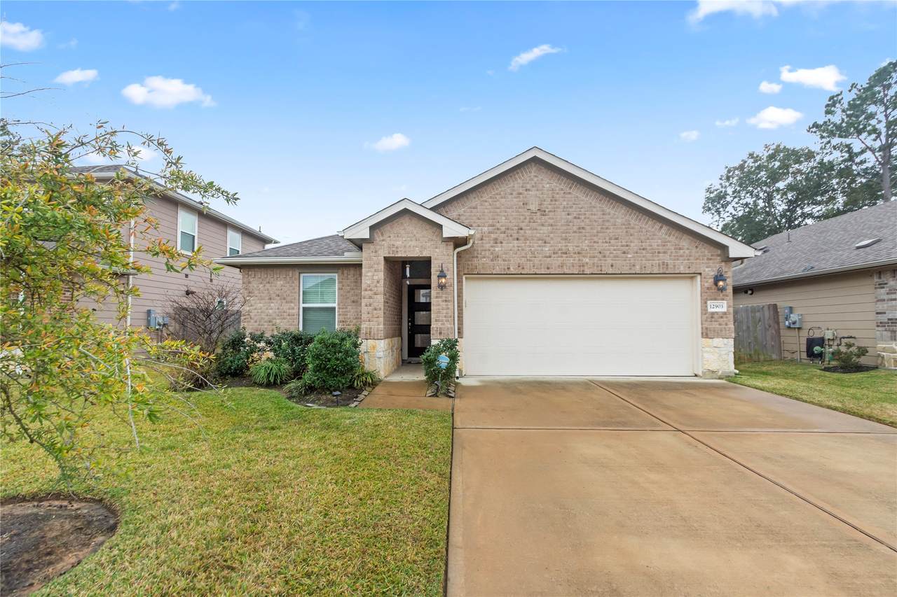 12903 Winding Pines Drive - Photo 1