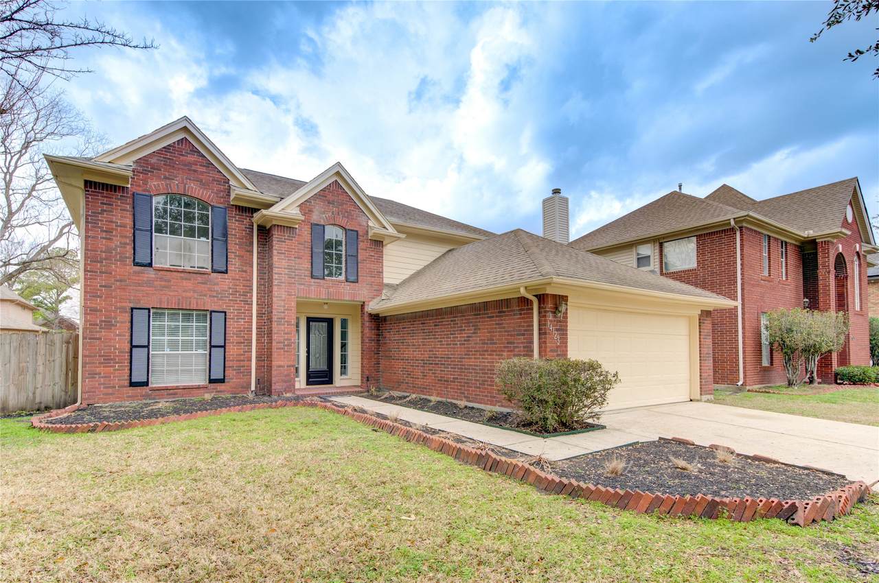 14123 Torrey Forest Drive - Photo 1