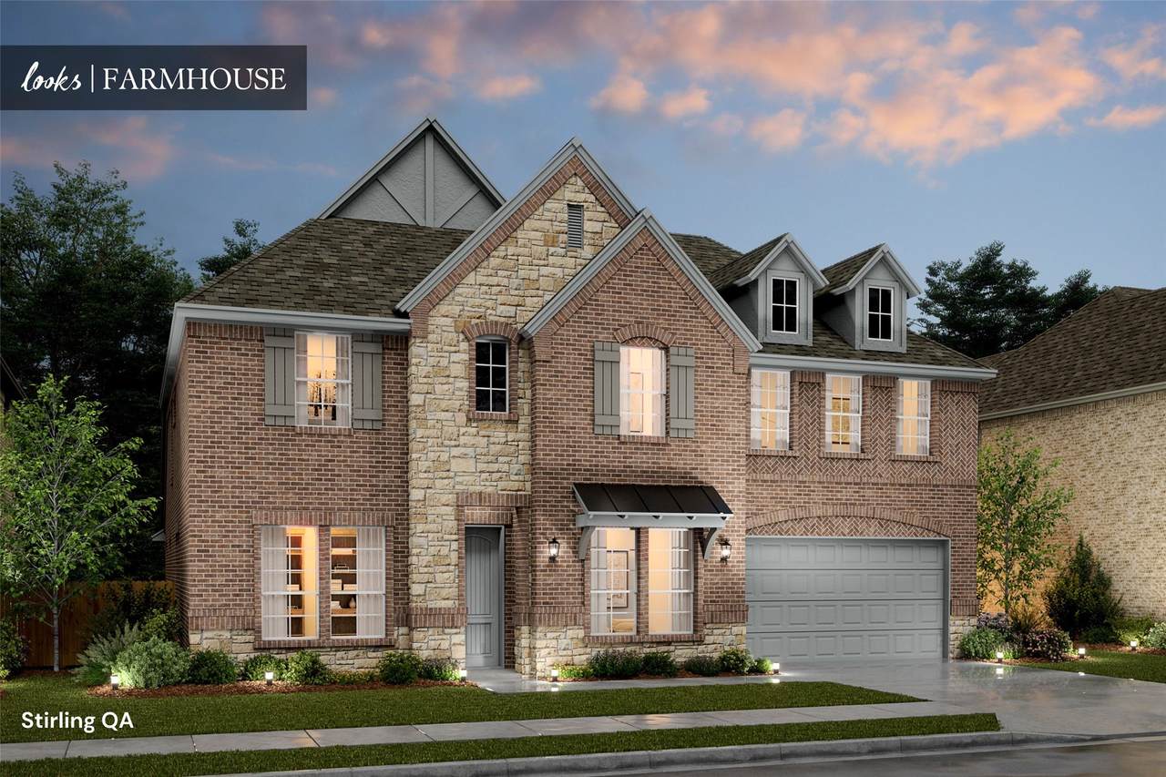 3214 Highland Gate Drive - Photo 1