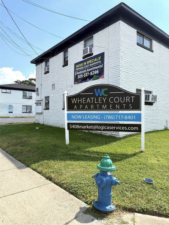 5412 Market Street - Photo 1
