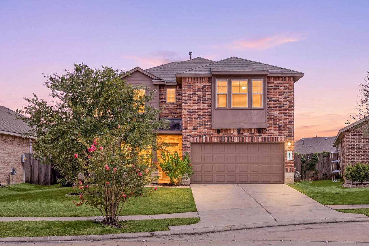 23643 Balzano Court - Photo 1