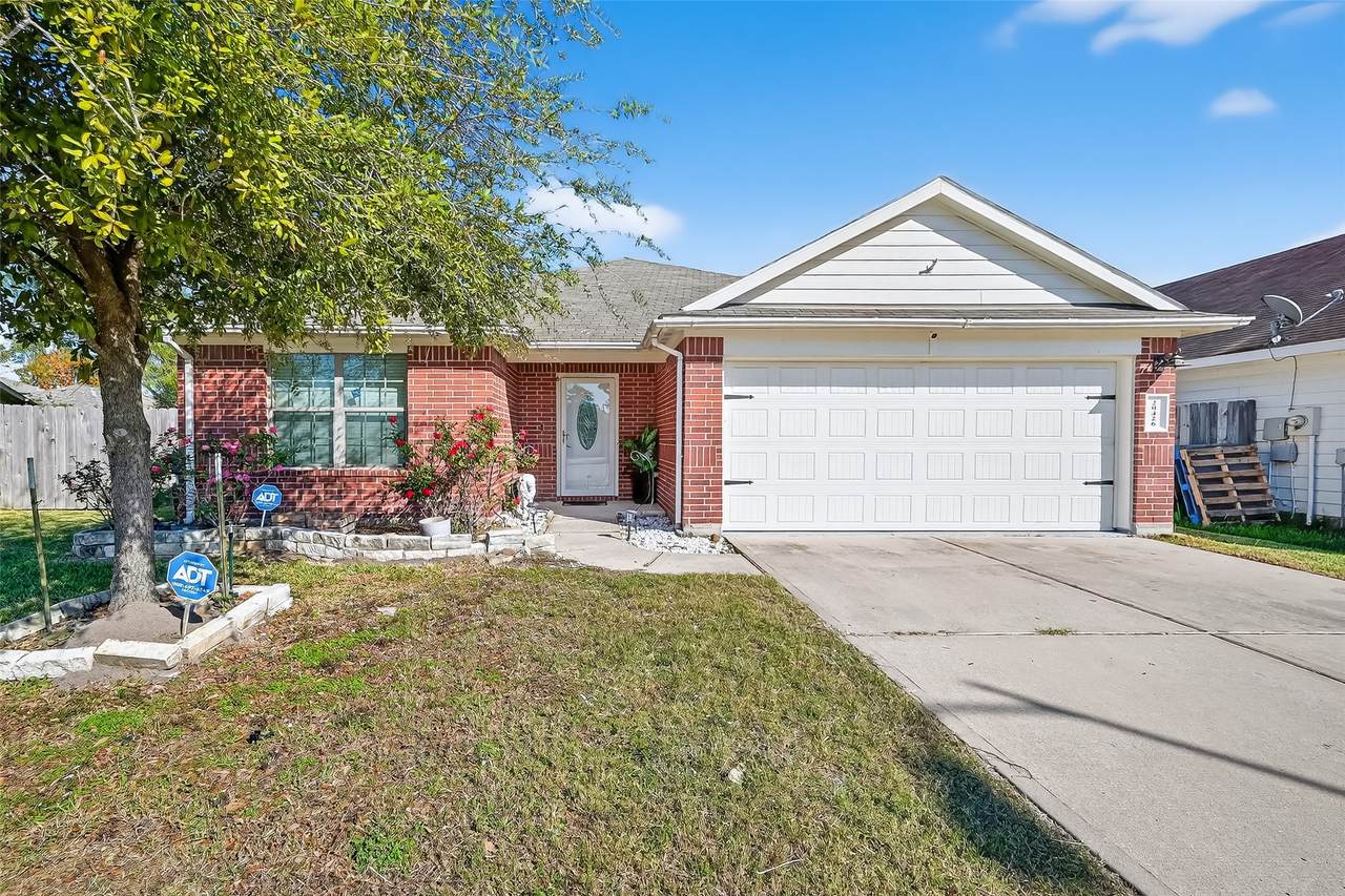 20426 Sweet Louetta Lane - Photo 1