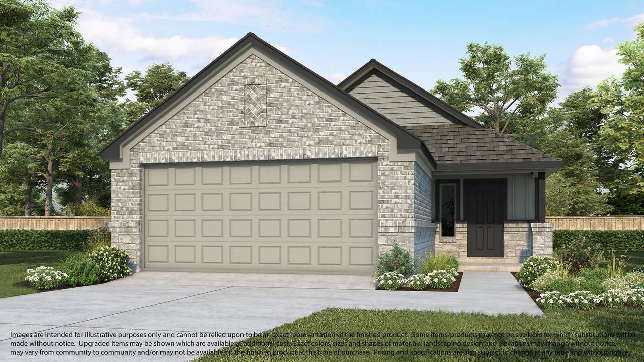 6319 Old Cypress Landing Lane - Photo 1