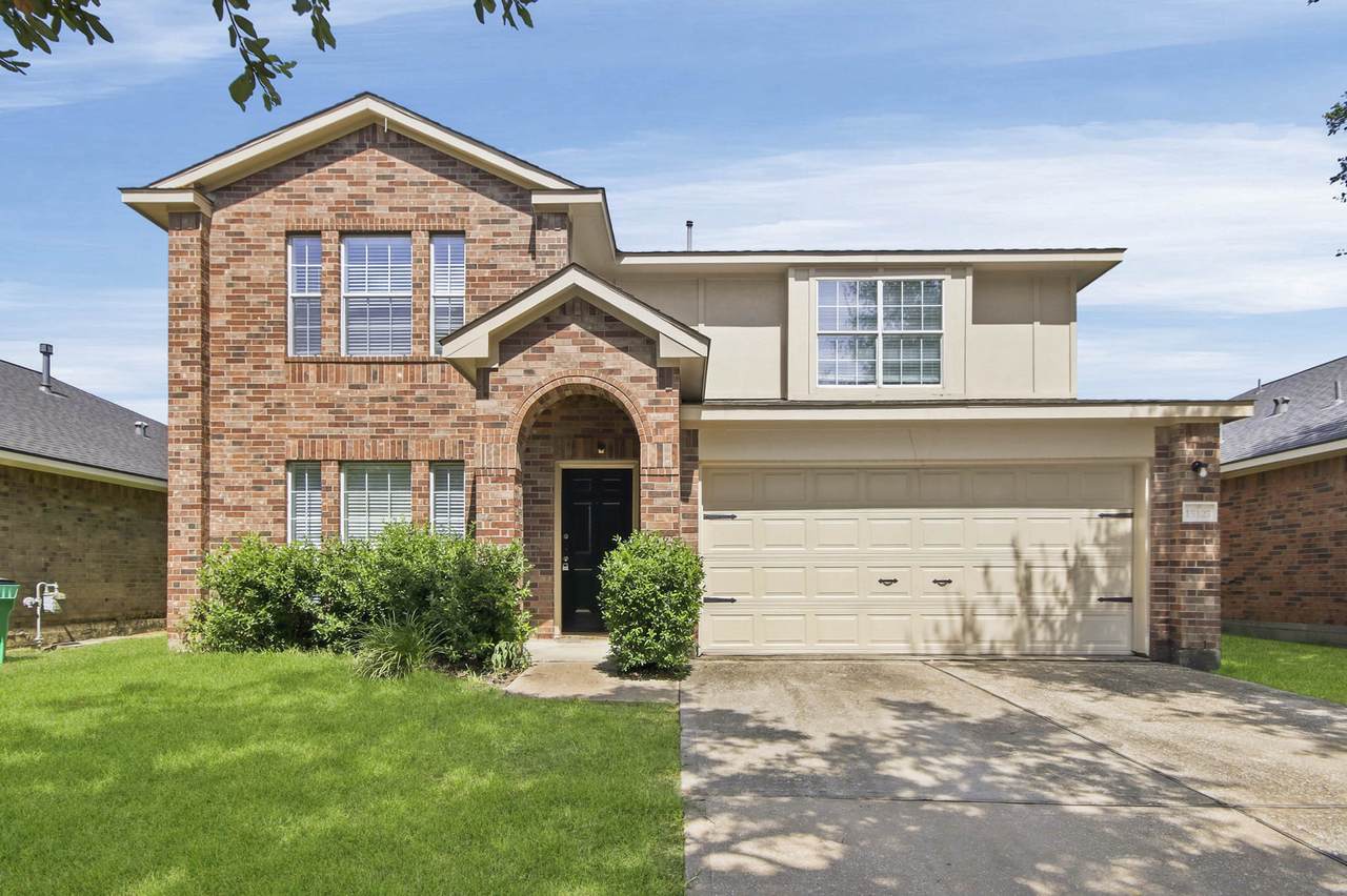 15127 Green Whisper Drive - Photo 1
