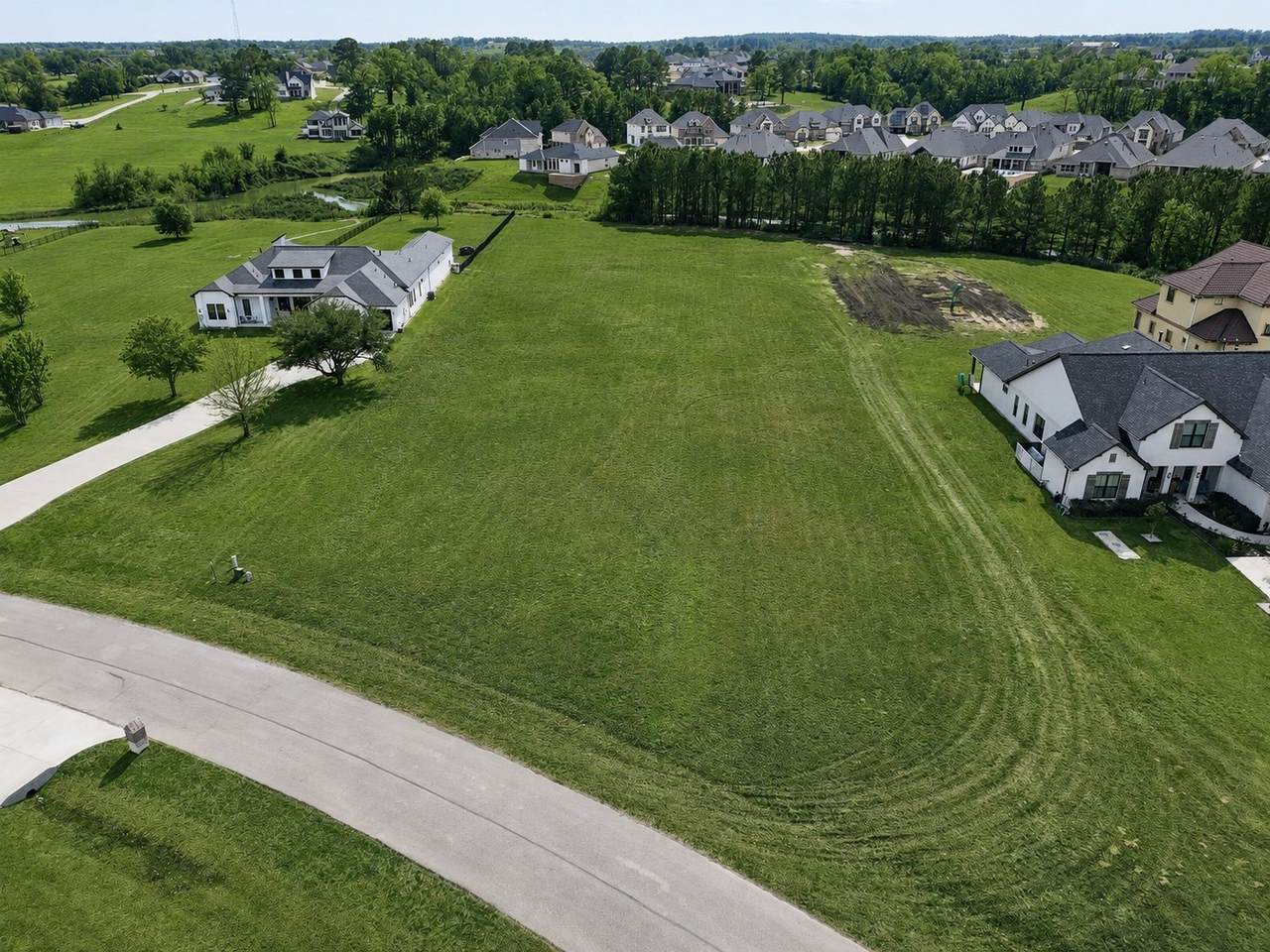 11697 & 11701 Grand View Drive - Photo 1