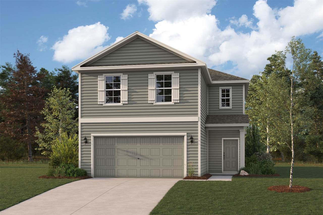 11510 Heritage Wind Drive - Photo 1