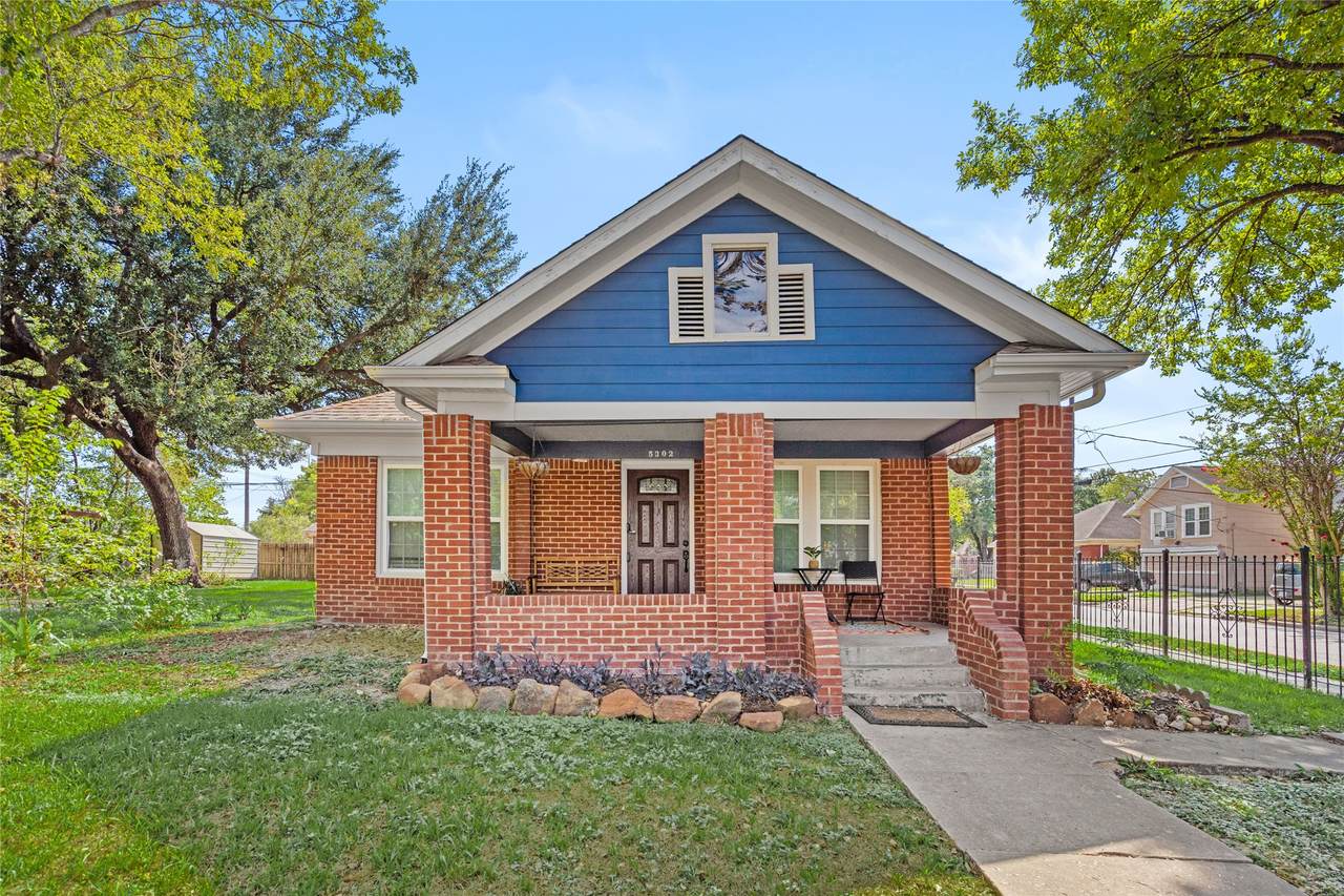 5302 Lindsay Street - Photo 1