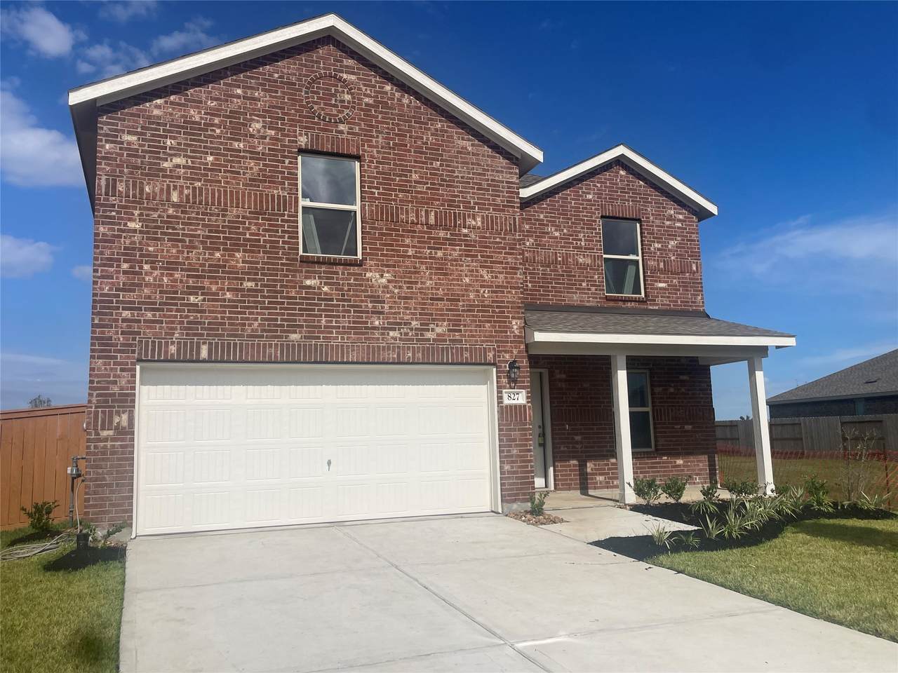 827 Rosewood Trail - Photo 1