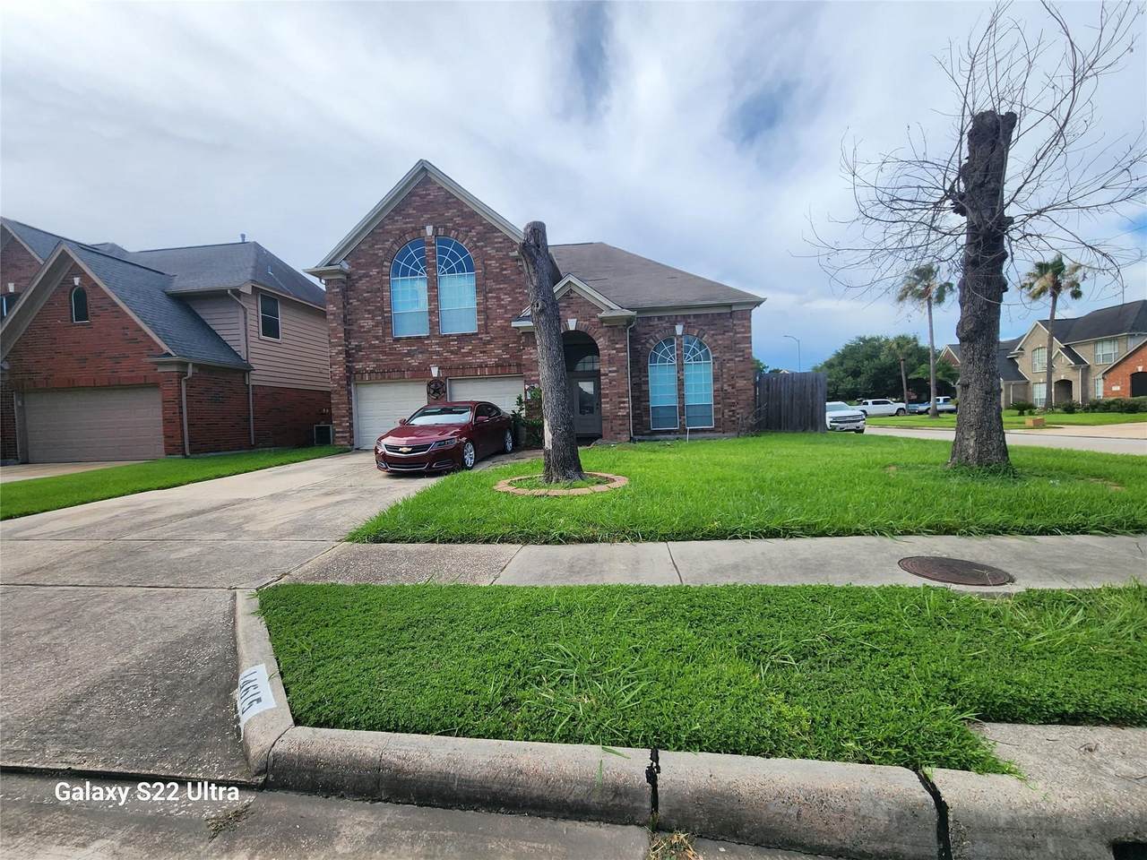 14615 Woodmaple Court - Photo 1