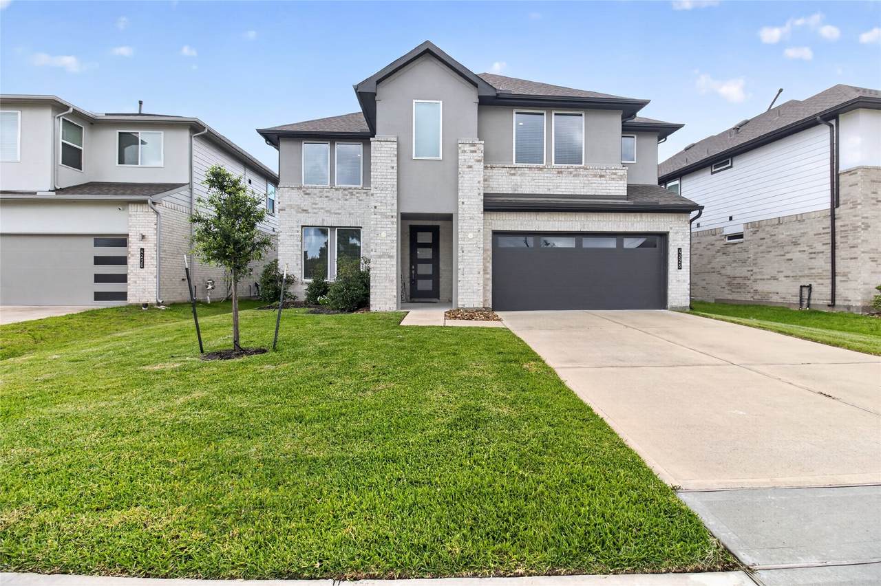 4226 San Leo Court - Photo 1