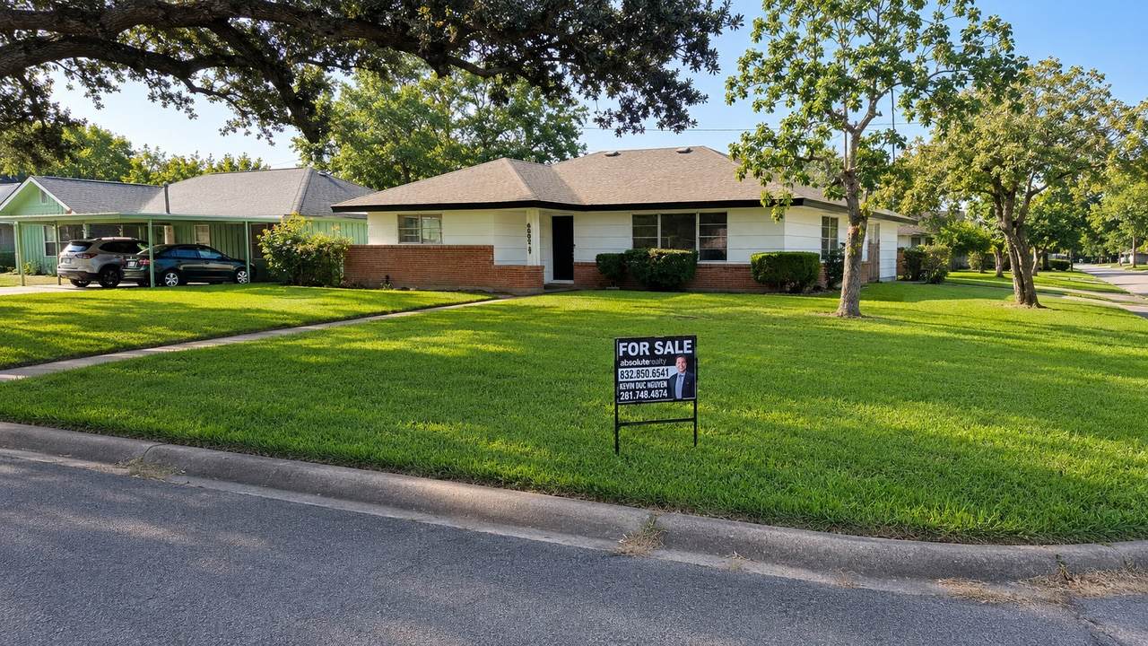 6602 Reed Road - Photo 1