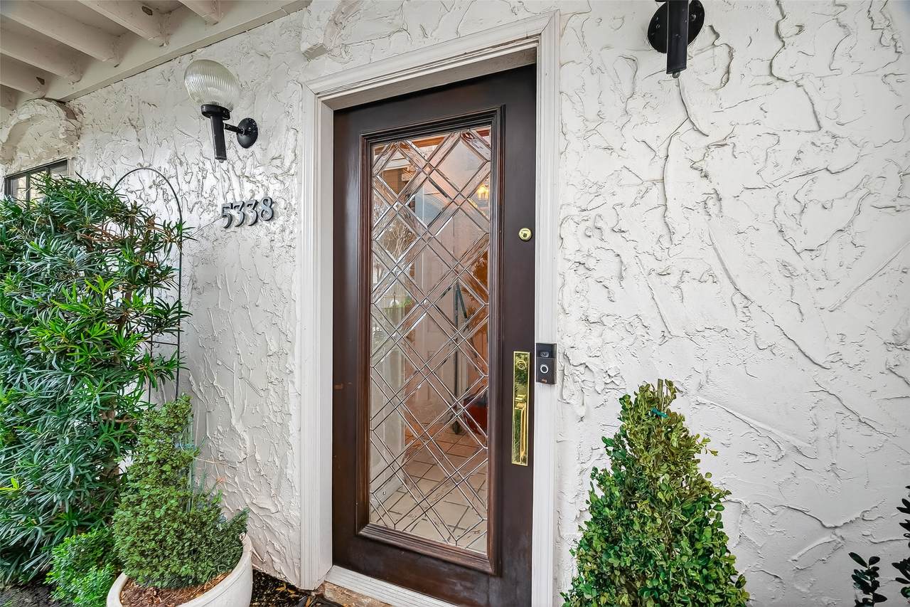 5338 Brownway Street - Photo 1