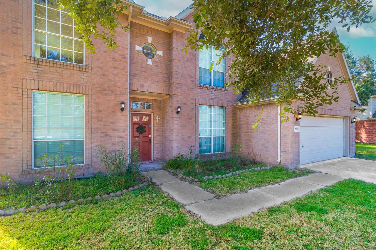 17531 Aspen Ridge Court - Photo 1