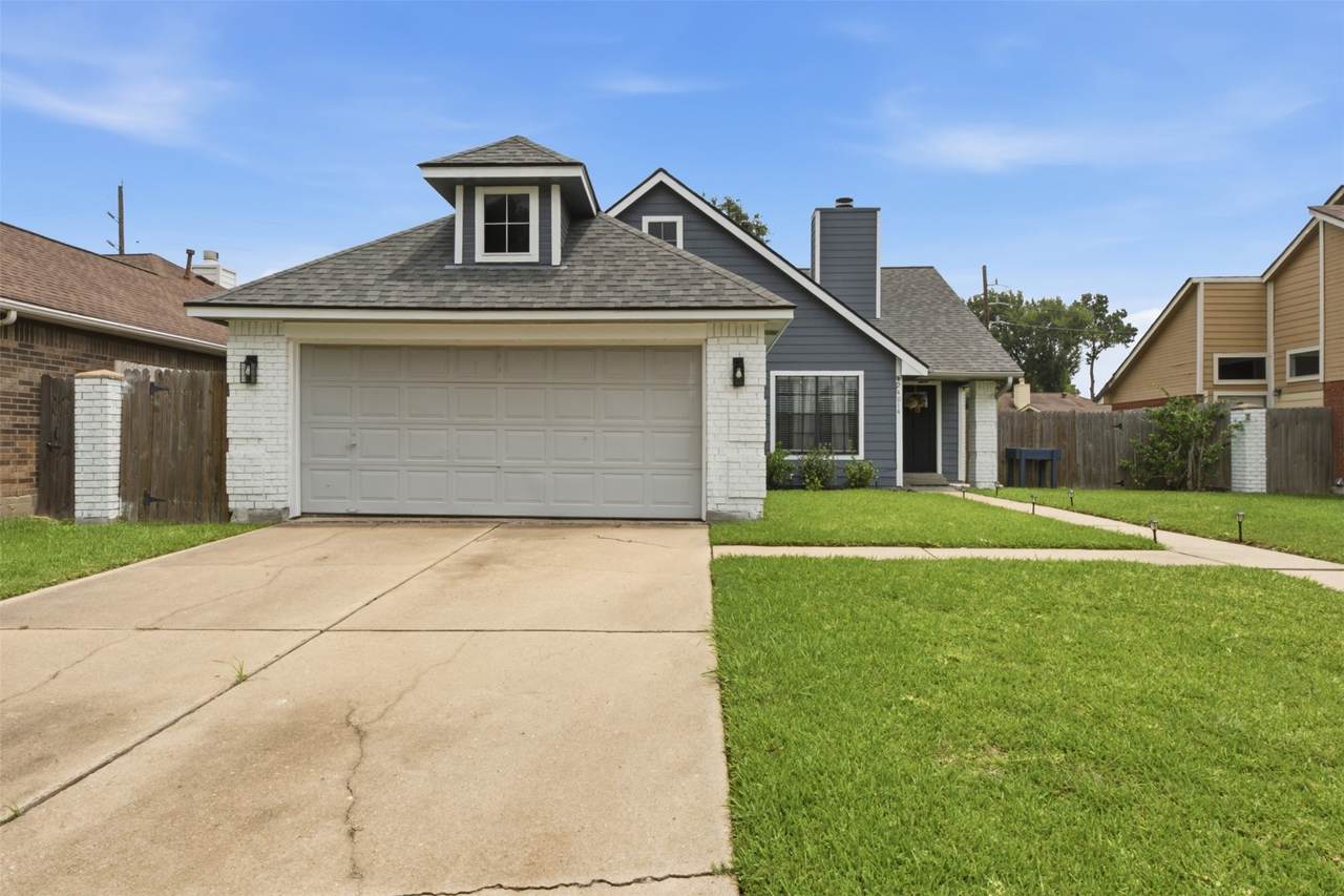 24014 Shaw Perry Lane - Photo 1